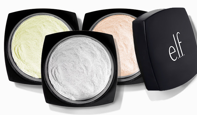 The must-have: HD Powder