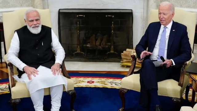 Joe Biden to meet PM Modi at QUAD summit in Tokyo in May: White House