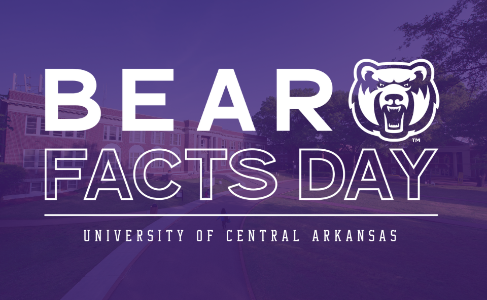 Bear Facts Day