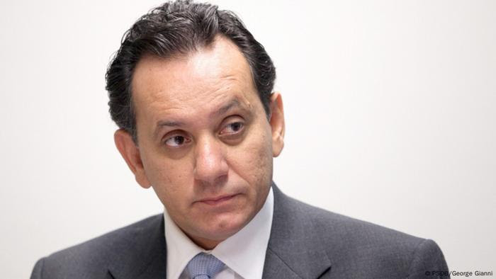 Deputado Nilson Leitão (PSDB-MT) Deputado Nilson Leitão (PSDB-MT)