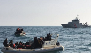 France jails Iranian Imam over English Channel migrant inflatable boat crossings