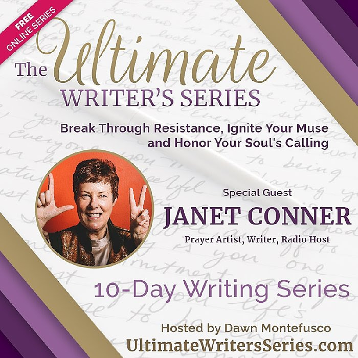 Ultimate Writer's Sesries