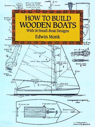 How to Build Wooden Boats: With 16 Small-Boat Designs in Kindle/PDF/EPUB