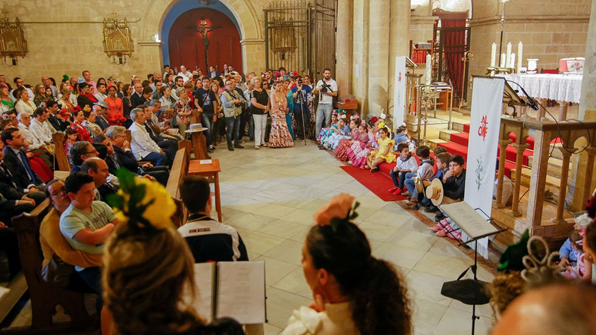 Los claretianos ponen a su nombre la iglesia de San Pablo tras ganarle la propiedad al Obispado en los juzgados