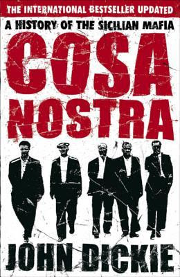 Cosa Nostra in Kindle/PDF/EPUB