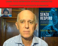 Intervista a Vittorio Agnoletto: la democrazia necessita di umanità