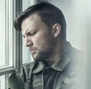 soldier ptsd soldier ptsd
