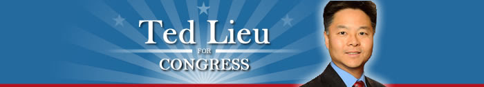 Lieu for Congress