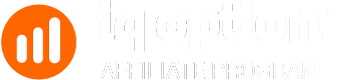 IQ Option Affiliate Program