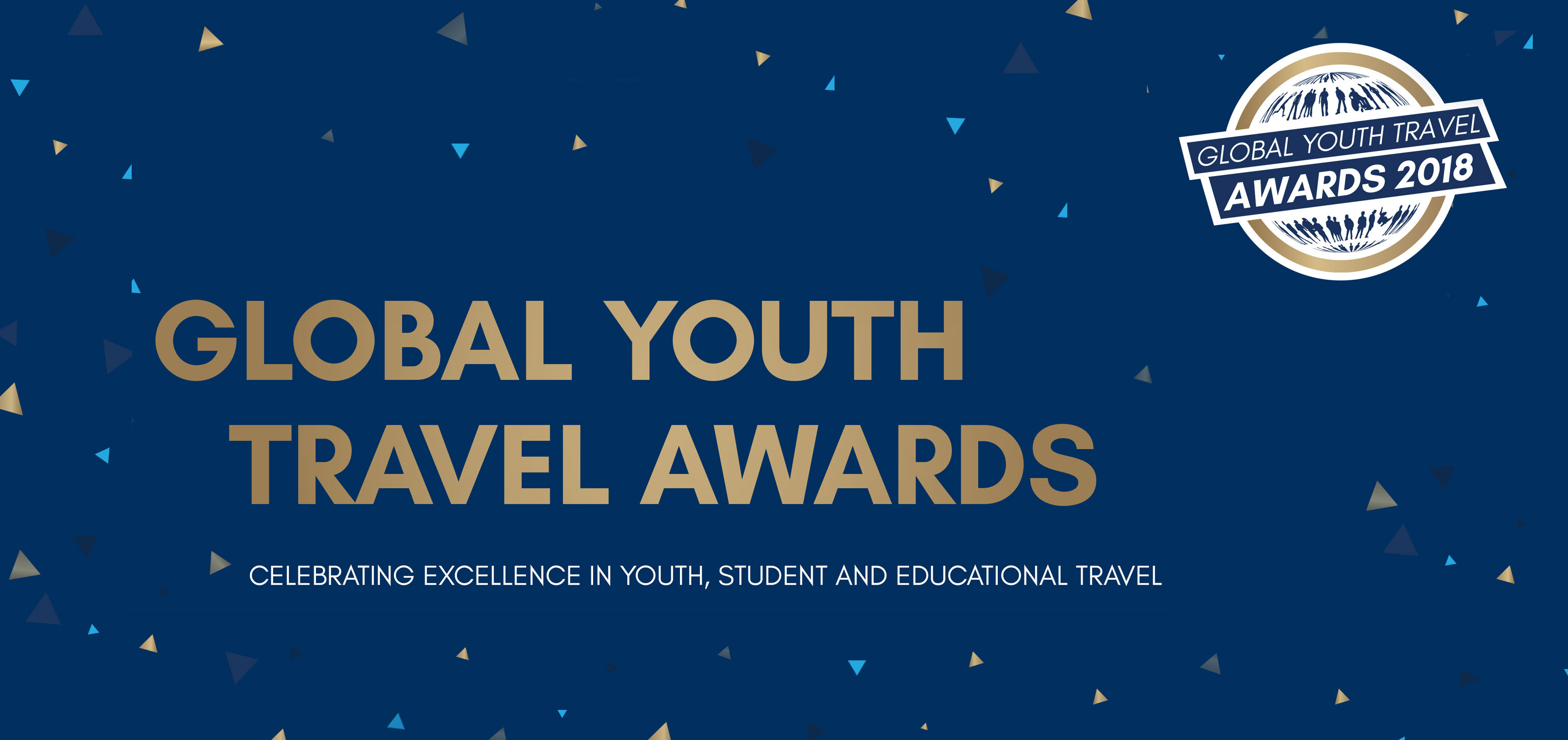 youth travel award