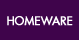 Homeware