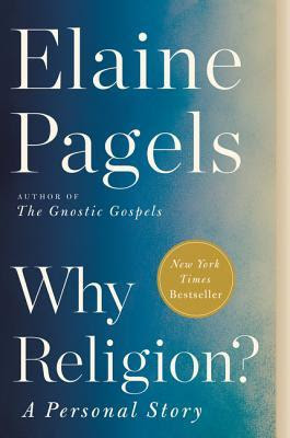 Why Religion?: A Personal Story EPUB