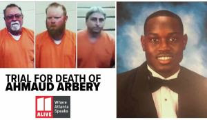 Liberals Throw a Tantrum Over Jury Selection in Murder Trial of Black Man Killed by Three White Men