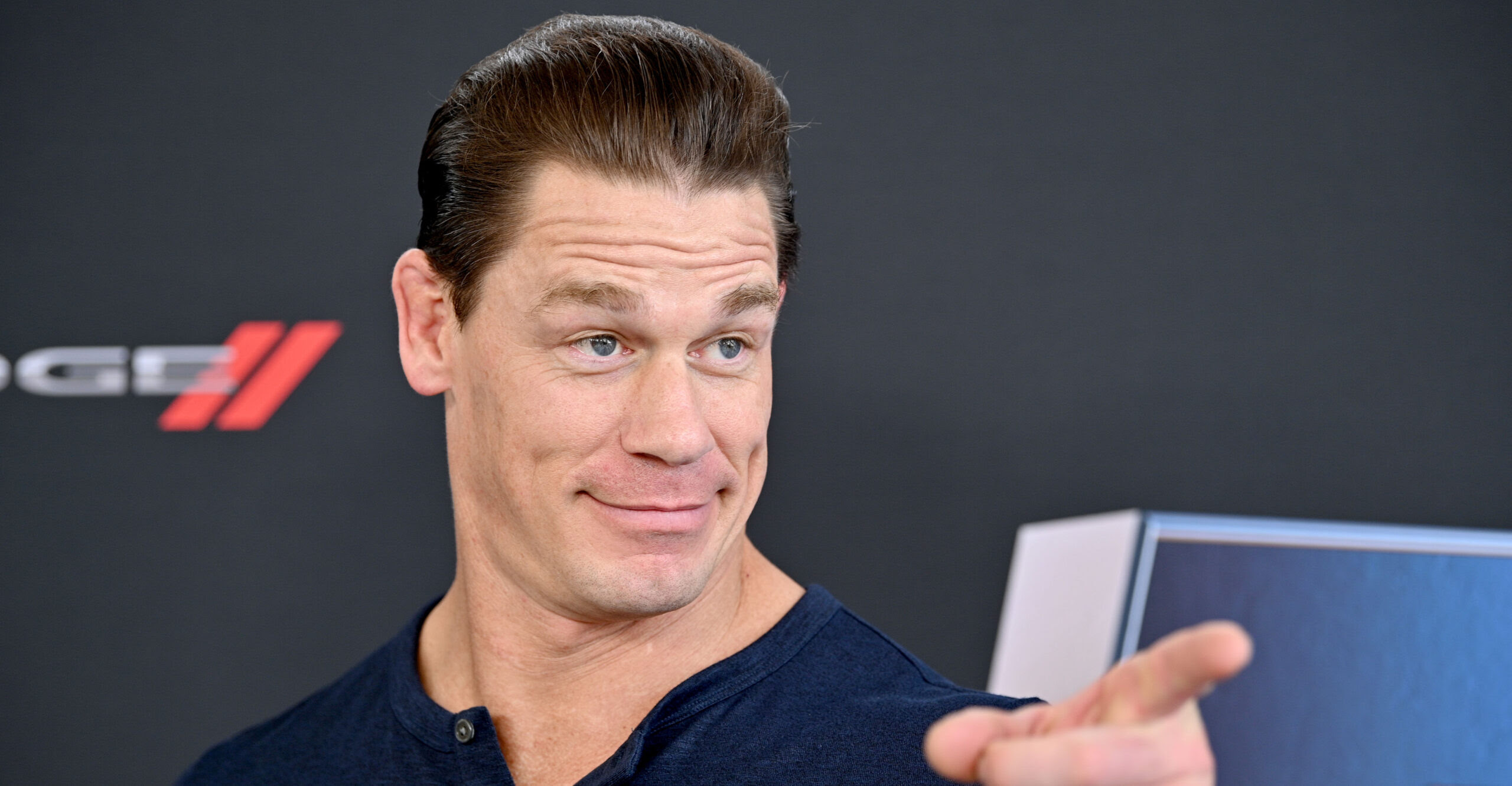 John Cena’s Groveling to China Previews World Where We Must Live by Lies