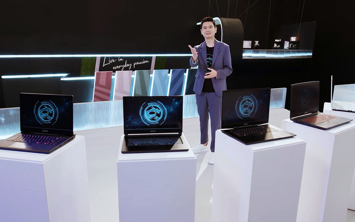 MSI Launches MSIology