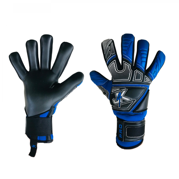 GO PRO Goalkeeper Gloves - Just4Keepers UK