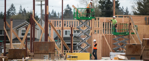 shovel ready jobs_construction site