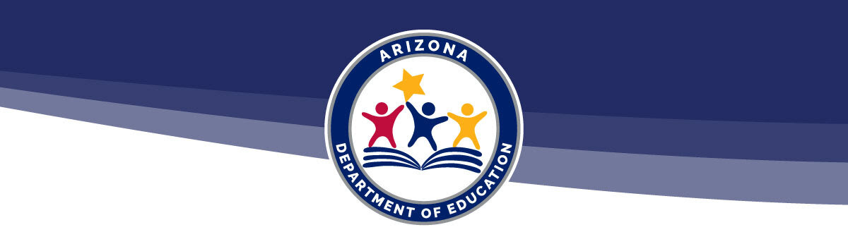 Arizona Department of Education