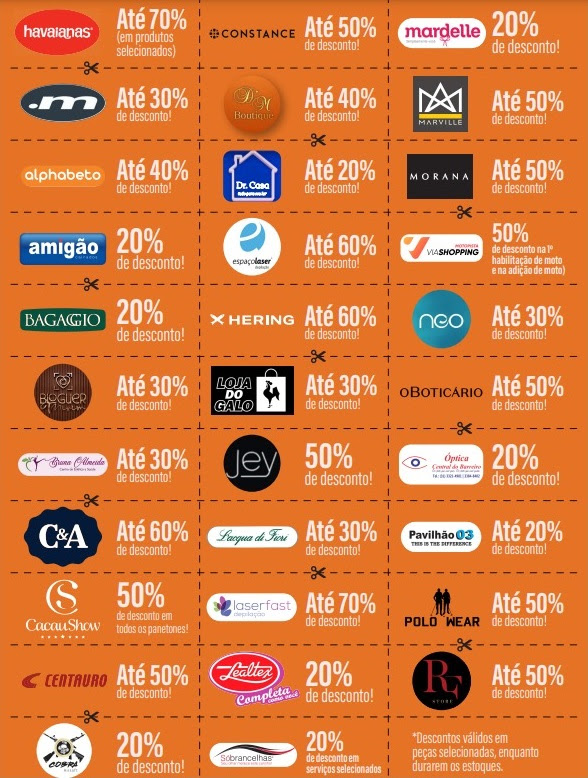 ViaShopping Barreiro