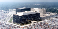 ACLU Sues NSA Over Mass Phone Spying