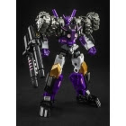 Transformers News: TFSource News - MP-18+ Bluestreak Anime, MP-45 Bumblebee 2.0, DNA & TDW Addons, Studio Series & More