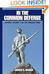In the Common Defense: National Secur...