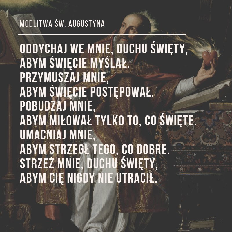 Follow Myśli Św. Augustyna's (@Mysli_Augustyna) latest Tweets / Twitter