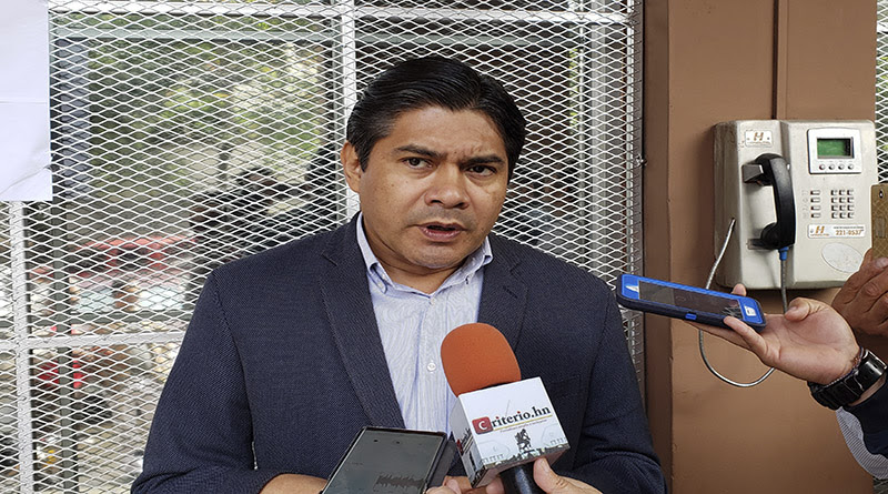 Wilfredo Méndez