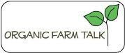 4 Organic Farm Talk logo compressed small