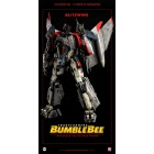 Transformers News: TFSource News - MP-18+ Bluestreak Anime, MP-45 Bumblebee 2.0, DNA & TDW Addons, Studio Series & More