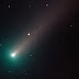 Este es el “Cometa de la Navidad” que se podrá ver a simple vista en diciembre