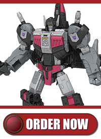 Transformers News: The Chosen Prime Newsletter for July 7, 2017