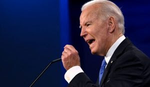 Biden CAUGHT Trying To Hit The Second Amendment With A Gutshot!