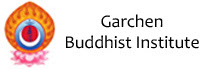 Garchen Buddhist Institute