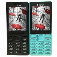 ODSCN 216 860mAh Whatsapp FM Radio Bluetooth Dual Sim Phone