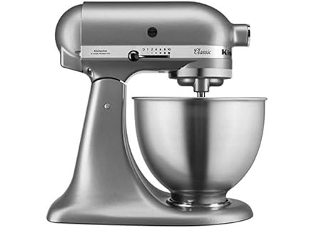 Kitchen Aid Stand Mixers