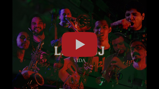 LMSMGJ - Vida