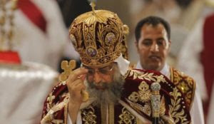 Coptic Pope: Egypt has been model for coexistence between Christians and Muslims for 14 centuries