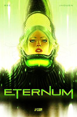 Eternum (Cartoné 144 pp)