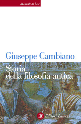 Storia della filosofia antica in Kindle/PDF/EPUB