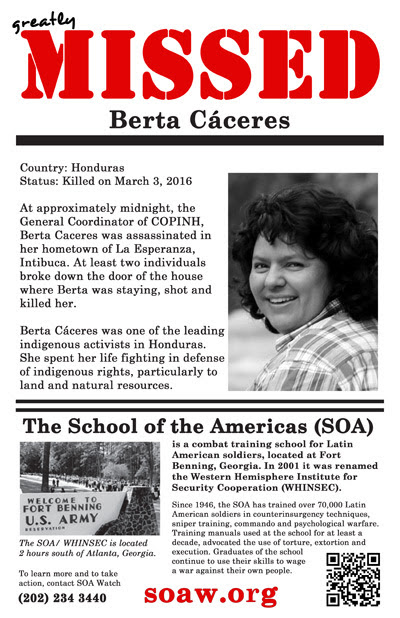 Hillary Clinton's Military Coup in Honduras 7-Yr Anniversary Hillary Clinton's Military Coup in Honduras 7-Yr Anniversary