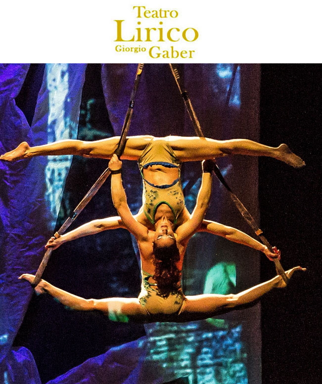 teatro