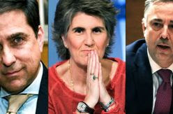 El aluvión de recursos de los excluidos para presidir RTVE retrasa sine díe el relevo de Rosa María Mateo