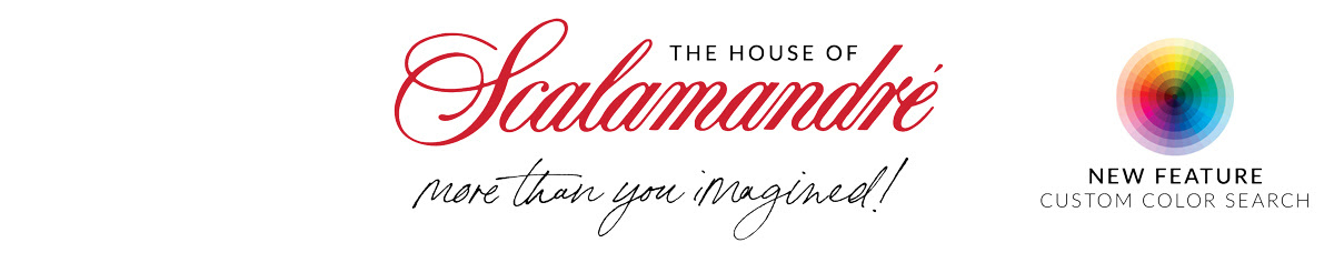 The House of Scalamandré - More Than You Imagined!