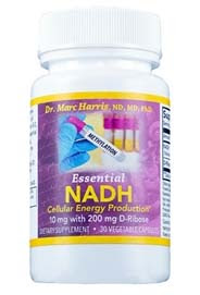 essential nadh
