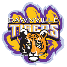 Dawnville Elementary School... - Dawnville Elementary School