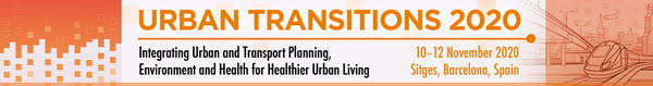 Urban Transitions 2020