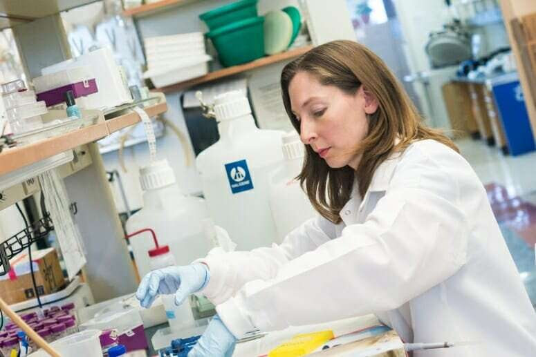 Breast cancer researchers learn how to teach an old drug new tricks to help patients