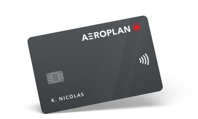 Starting today, an Aeroplan Credit Card gets you more out of your vacation — with a free night for every four-night consecutive stay booked with points.