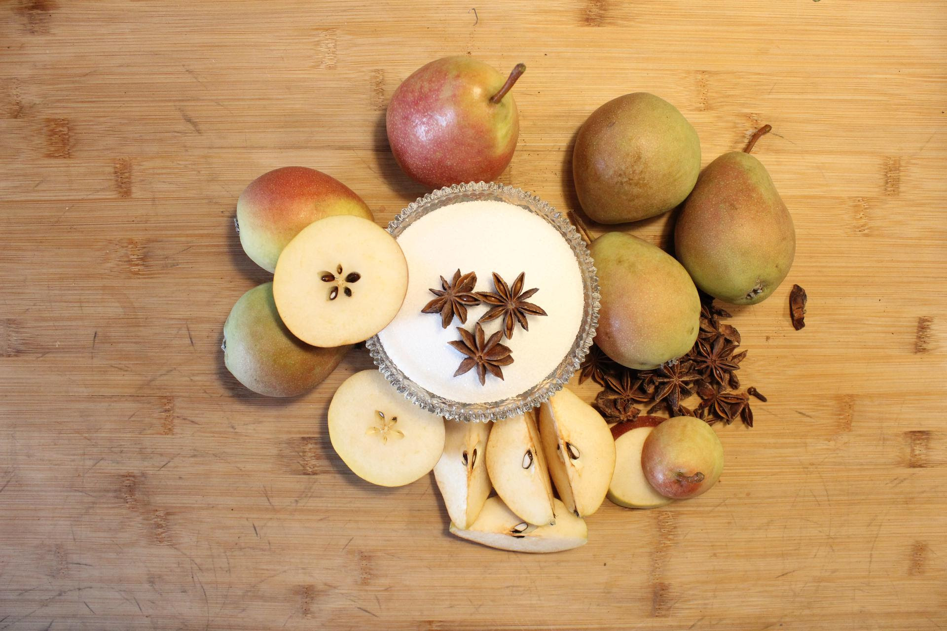 Presidio Slow Food: la pera nobile!